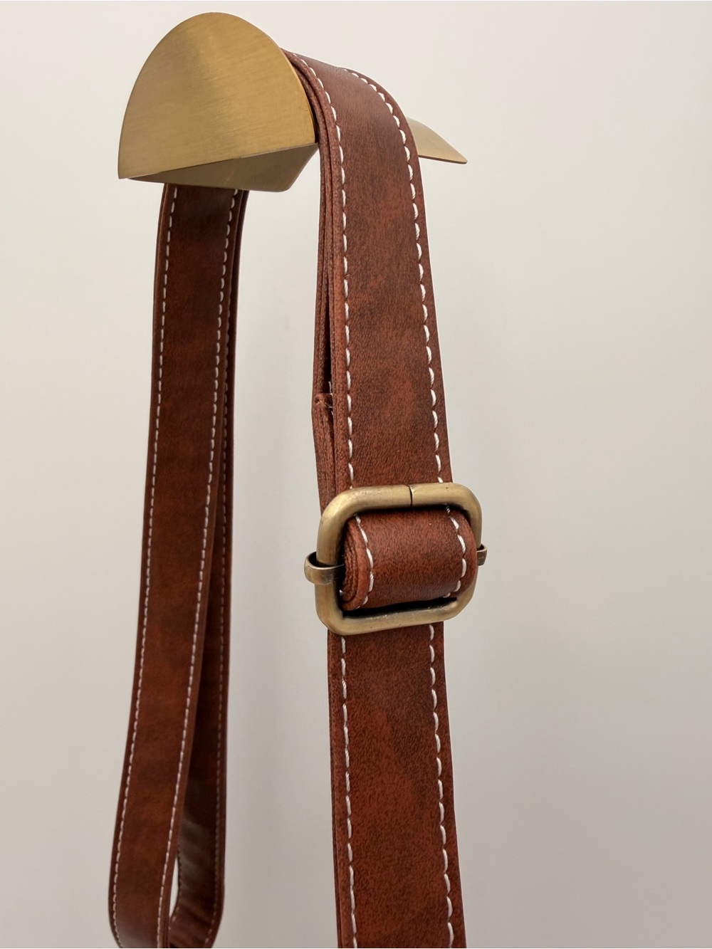 Maika Canvas Crossbody Sierra - Picture 6 of 12